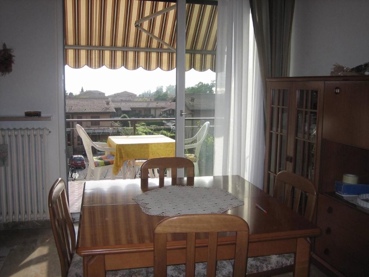 Apartment In Lazise/Gardasee 21949 Екстериор снимка