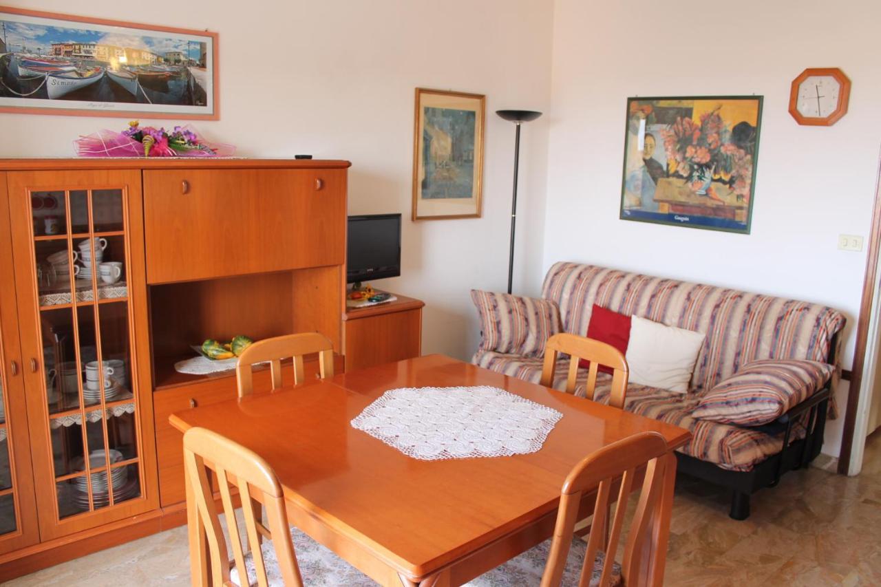 Apartment In Lazise/Gardasee 21949 Екстериор снимка