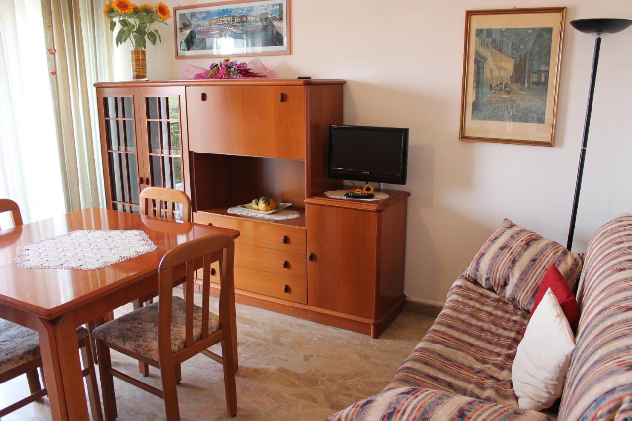 Apartment In Lazise/Gardasee 21949 Екстериор снимка