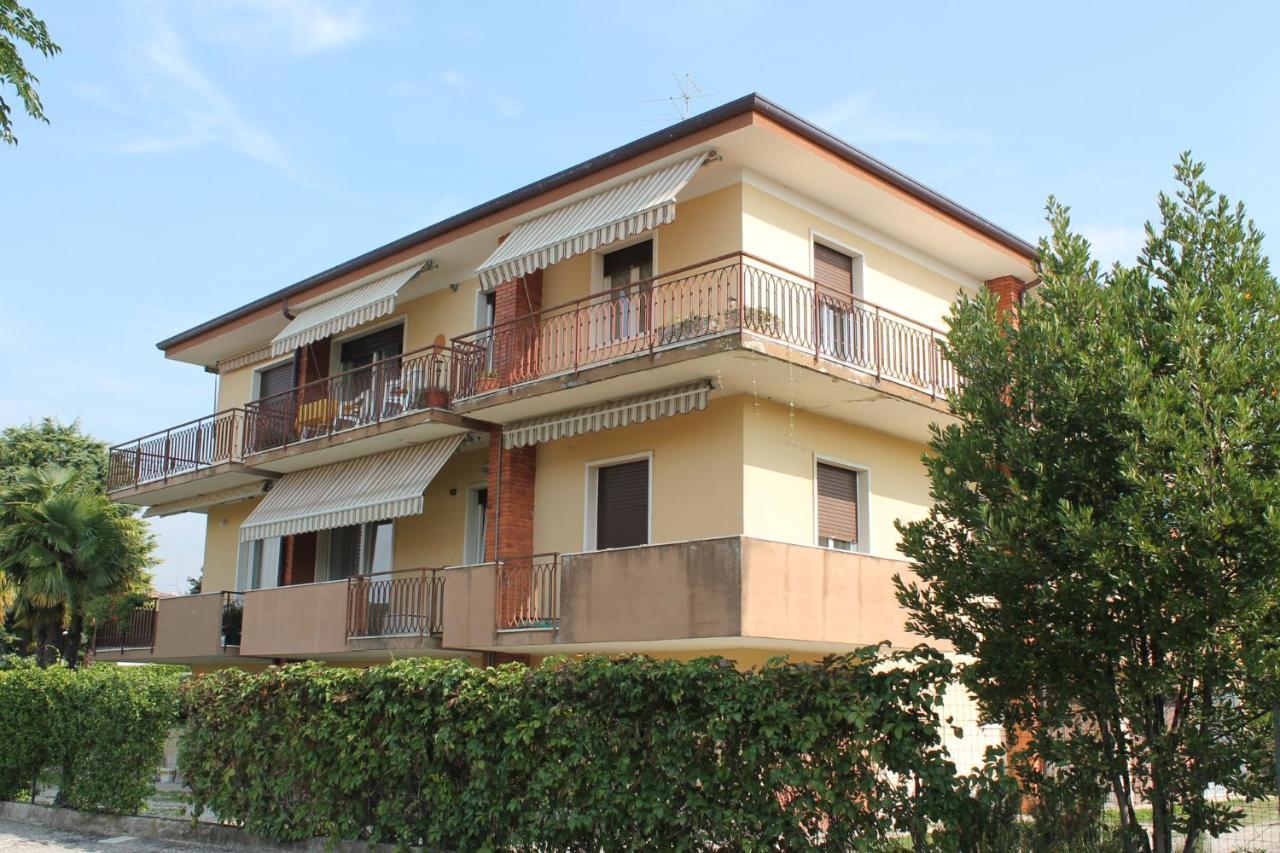 Apartment In Lazise/Gardasee 21949 Екстериор снимка