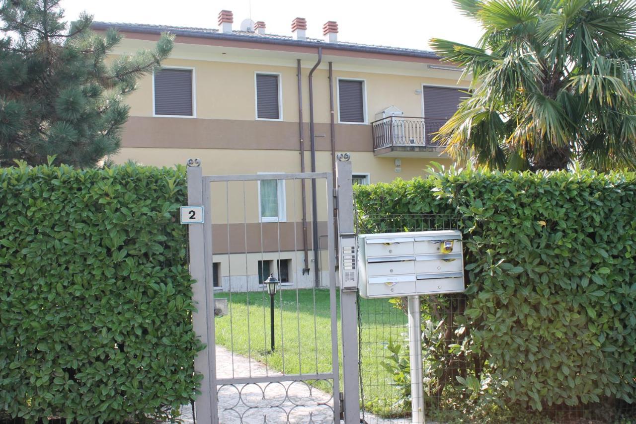 Apartment In Lazise/Gardasee 21949 Екстериор снимка