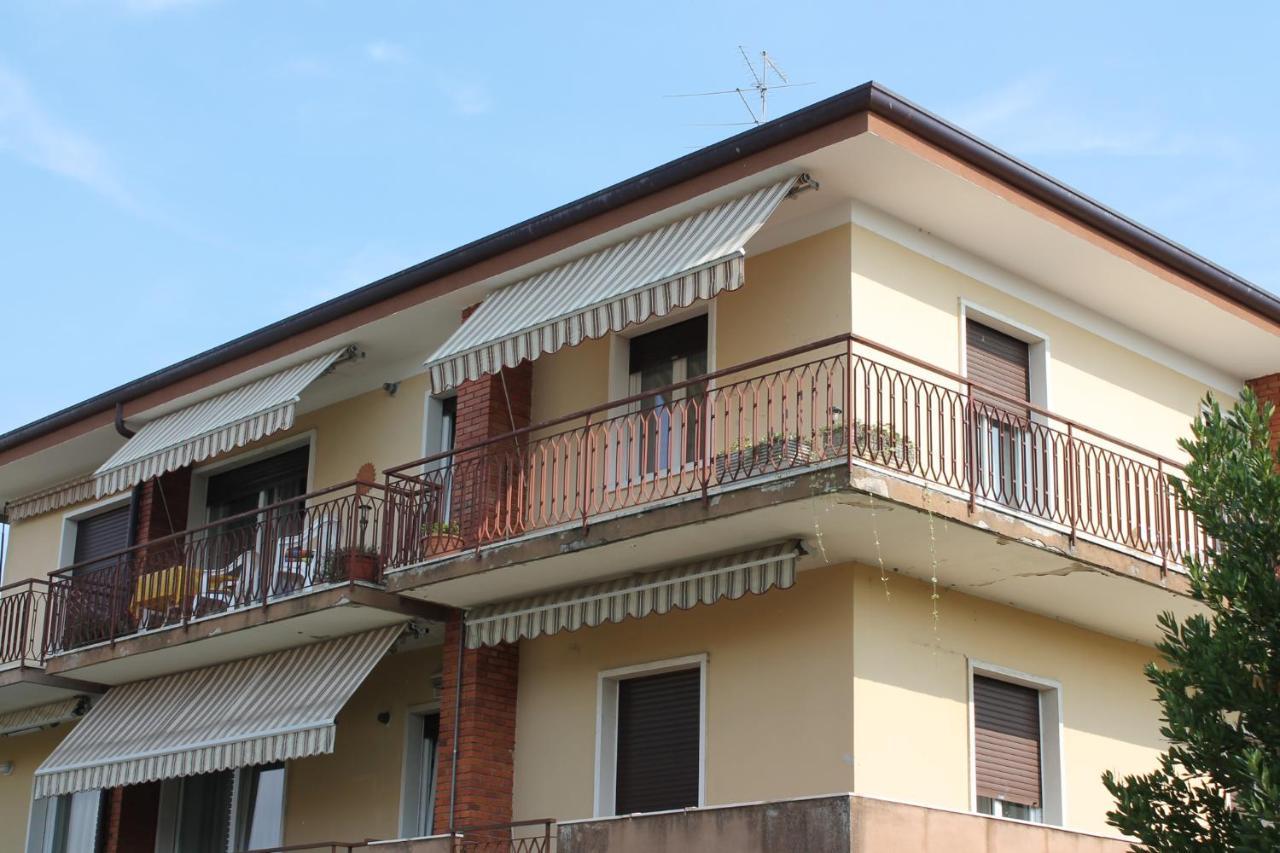 Apartment In Lazise/Gardasee 21949 Екстериор снимка